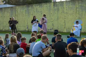 Tábor Dvůr Králové nad Labem – 4. turnus – 20.07.2024