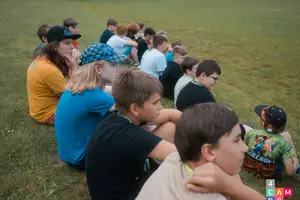 Tábor Velešín – 2. turnus – 06.07.2024