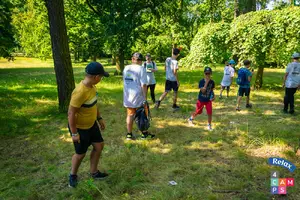 Tábor Velké Meziříčí – 6. turnus – 08.08.2024