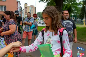 Tábor Dvůr Králové nad Labem – 5. turnus – 27.07.2024