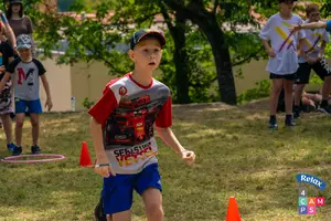 Tábor Velké Meziříčí – 6. turnus – 05.08.2024