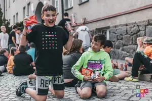 Tábor Velké Meziříčí– 1. turnus – 05.07.2024