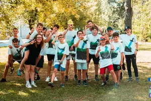 Tábor Dvůr Králové nad Labem - 6.turnus - 06.08.2024