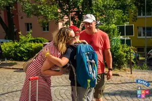 Tábor Velké Meziříčí – 6. turnus – 03.08.2024