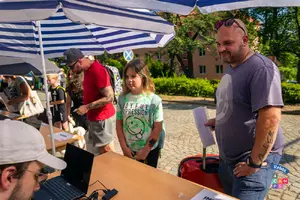 Tábor Velké Meziříčí - 5. turnus - 27.07.2024