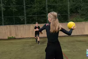 Tábor Dvůr Králové nad Labem - 1. turnus - 02.07.2024