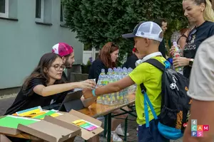 Tábor Dvůr Králové nad Labem – 4. turnus – 20.07.2024