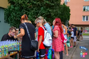 Tábor Dvůr Králové nad Labem – 5. turnus – 27.07.2024