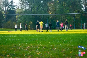 Tábor Velešín - Halloween camp - 27.10.2024