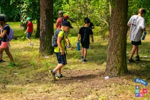 Tábor Velké Meziříčí – 6. turnus – 08.08.2024