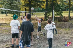 Tábor Velké Meziříčí - 2. turnus - 08.07.2024