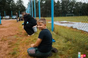 Tábor Velešín – 2. turnus – 08.07.2024