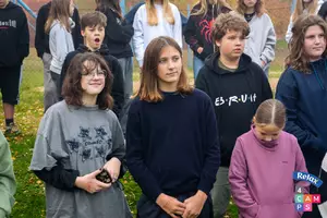 Tábor Velešín - Halloween camp - 27.10.2024