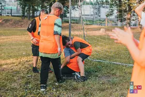 Tábor Velké Meziříčí - 2. turnus - 08.07.2024