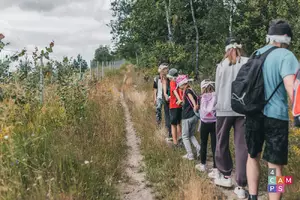 Tábor Velké Meziříčí– 1. turnus – 04.07.2024