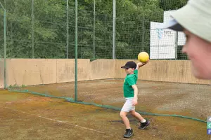 Tábor Dvůr Králové nad Labem - 1. turnus - 02.07.2024