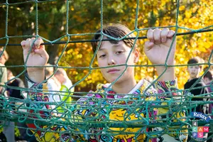 Tábor Velešín - Halloween camp - 27.10.2024