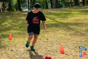 Tábor Velké Meziříčí – 6. turnus – 05.08.2024