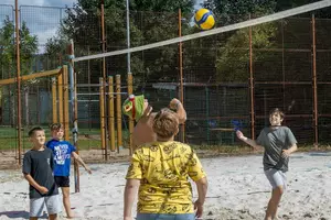 Tábor Dvůr Králové nad Labem – 4. turnus – 24.07.2024