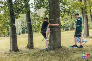 Tábor Velké Meziříčí– 1. turnus – 04.07.2024