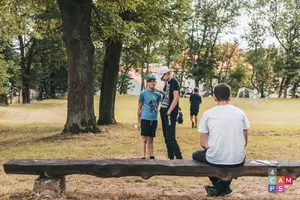 Tábor Velké Meziříčí– 1. turnus – 04.07.2024