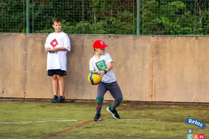 Tábor Dvůr Králové nad Labem – 5. turnus – 28.07.2024