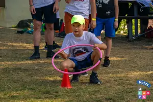 Tábor Velké Meziříčí - 5. turnus - 29.07.2024