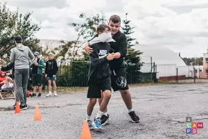 Tábor Velké Meziříčí– 1. turnus – 05.07.2024