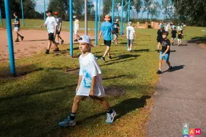 Tábor Velešín – 3. turnus – 16.07.2024