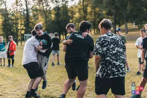 Tábor Velké Meziříčí– 1. turnus – 05.07.2024