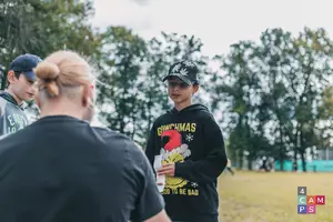 Tábor Velké Meziříčí– 1. turnus – 04.07.2024