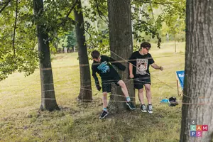 Tábor Velké Meziříčí– 1. turnus – 04.07.2024