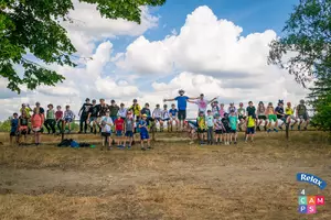 Tábor Velké Meziříčí – 6. turnus – 08.08.2024