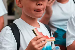 Tábor Dvůr Králové nad Labem - 6.turnus - 05.08.2024