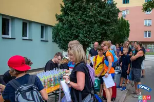 Tábor Dvůr Králové nad Labem – 5. turnus – 27.07.2024