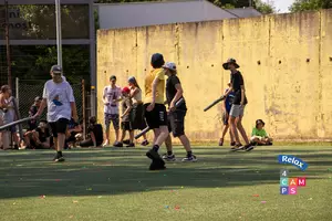 Tábor Dvůr Králové nad Labem – 5. turnus – 31.07.2024