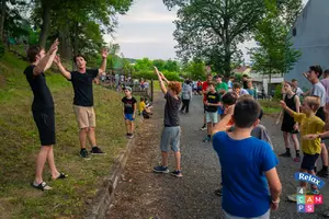 Tábor Velké Meziříčí – 6. turnus – 09.08.2024