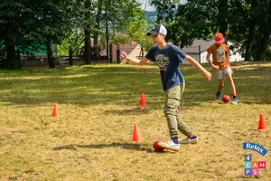 Tábor Velké Meziříčí – 6. turnus – 05.08.2024