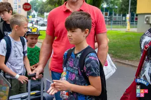 Tábor Dvůr Králové nad Labem – 5. turnus – 27.07.2024