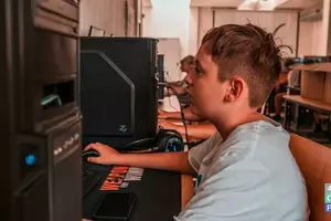 Tábor Dvůr Králové nad Labem - 2. turnus - 10.07.2024