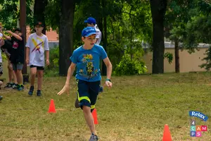 Tábor Velké Meziříčí – 6. turnus – 05.08.2024