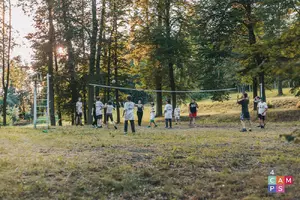 Tábor Velké Meziříčí - 2. turnus - 08.07.2024