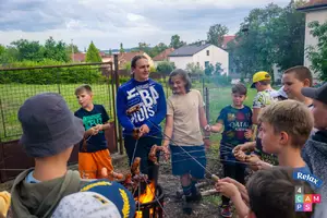 Tábor Velké Meziříčí – 5. turnus – 01.08.2024