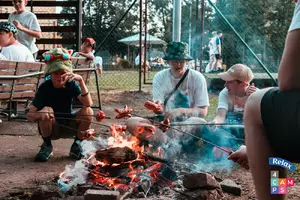 Tábor Dvůr Králové nad Labem - 6.turnus - 05.08.2024