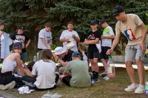 Tábor Dvůr Králové nad Labem - 1. turnus - 30.06.2024