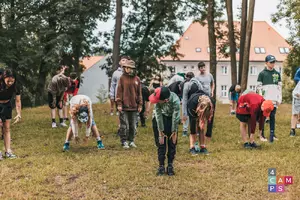 Tábor Velké Meziříčí - 2. turnus - 08.07.2024