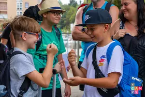 Tábor Dvůr Králové nad Labem – 5. turnus – 27.07.2024