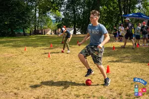 Tábor Velké Meziříčí – 6. turnus – 05.08.2024