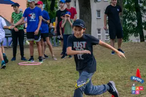 Tábor Velké Meziříčí – 6. turnus – 05.08.2024