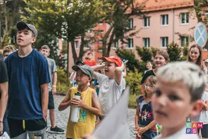 Tábor Velké Meziříčí - 1. turnus - 30.06.2024